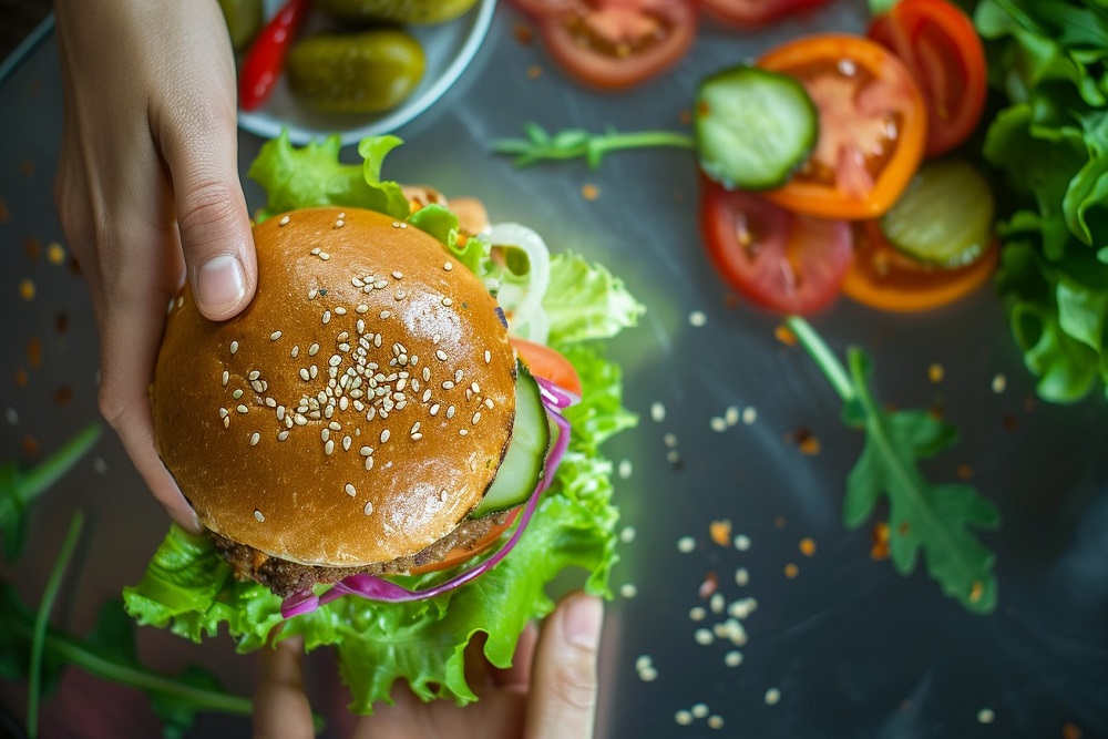 Kulineran di Jogja, Jangan Lupa Mampir ke Kedai Burger Lokal