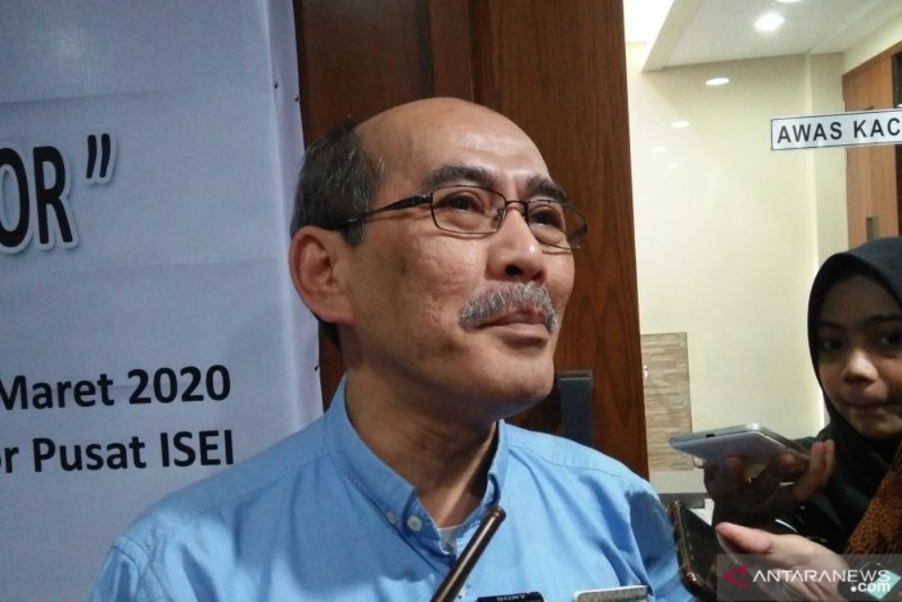 Luhut Merasa Kehilangan Atas Meninggalnya Faisal Basri: Almarhum Membantu Kami Mendesain PPKM Saat Covid-19