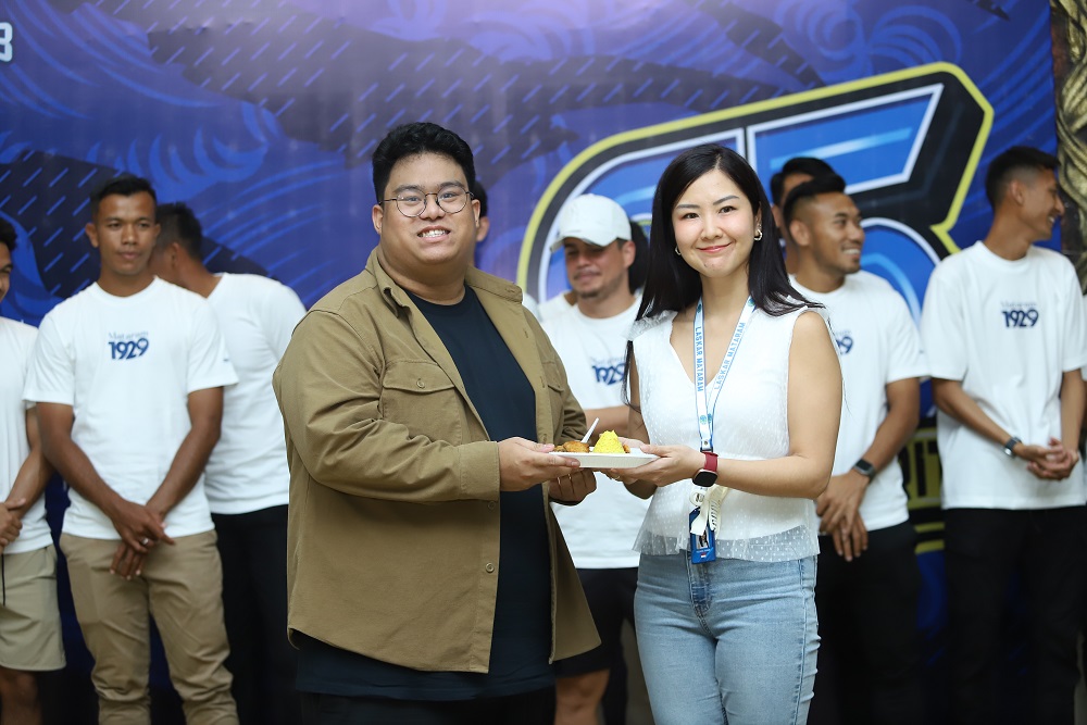 PSIM Jogja Rayakan 95 Tahun Hari Jadi Lewat Doa Bersama