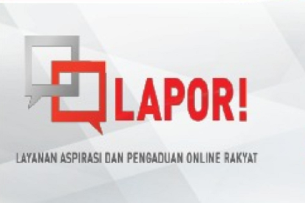 Masyarakat Gunungkidul Bisa Pakai E-lapor untuk Aduan Publik dan Netralitas ASN dalam Pilkada