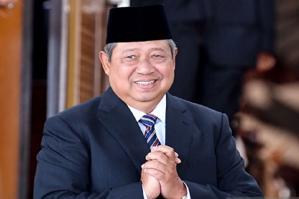 Gelar Pertemuan Tertutup, Prabowo Minta Masukan SBY Sebelum Dilantik Jadi Presiden RI