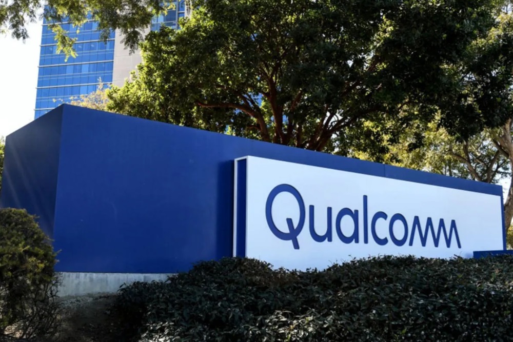 Qualcomm Digosipkan Berminat Mengambil Alih Intel