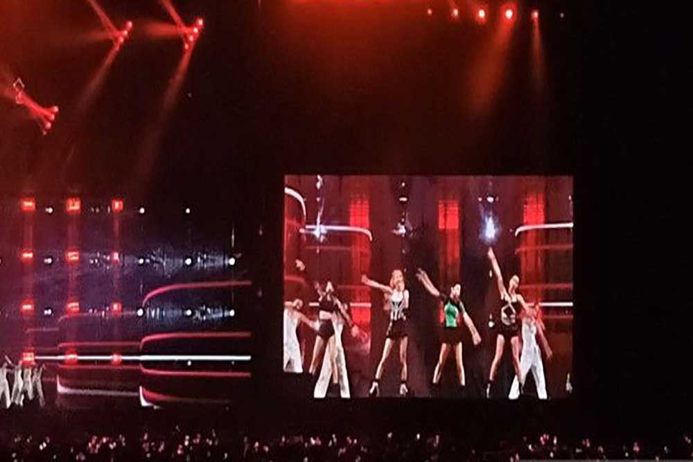 Blink Diminta Siap-Siap! Tahun Depan Blackpink Bakal Gelar Konser dengan Formasi Lengkap