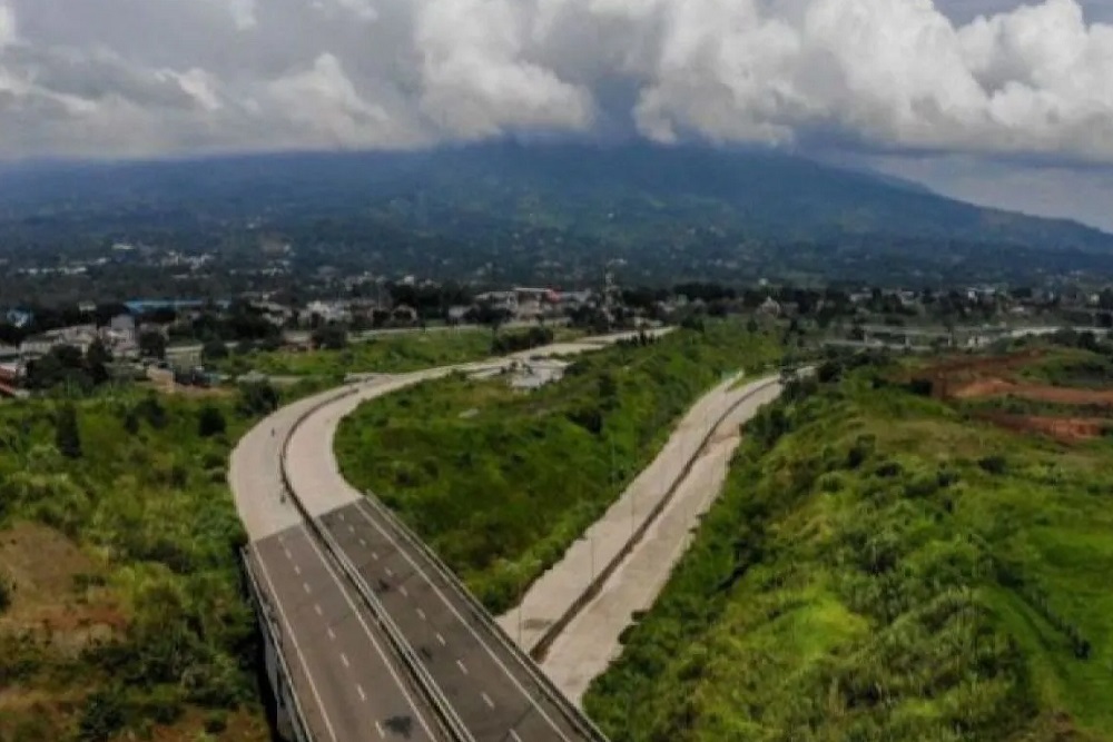 Setelah Ditutup 5 Bulan karena Longsor, Tol Bocimi Seksi II Kembali Beroperasi Fungsional