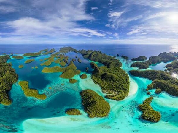 Raja Ampat Diusulkan sebagai Cagar Biosfer UNESCO