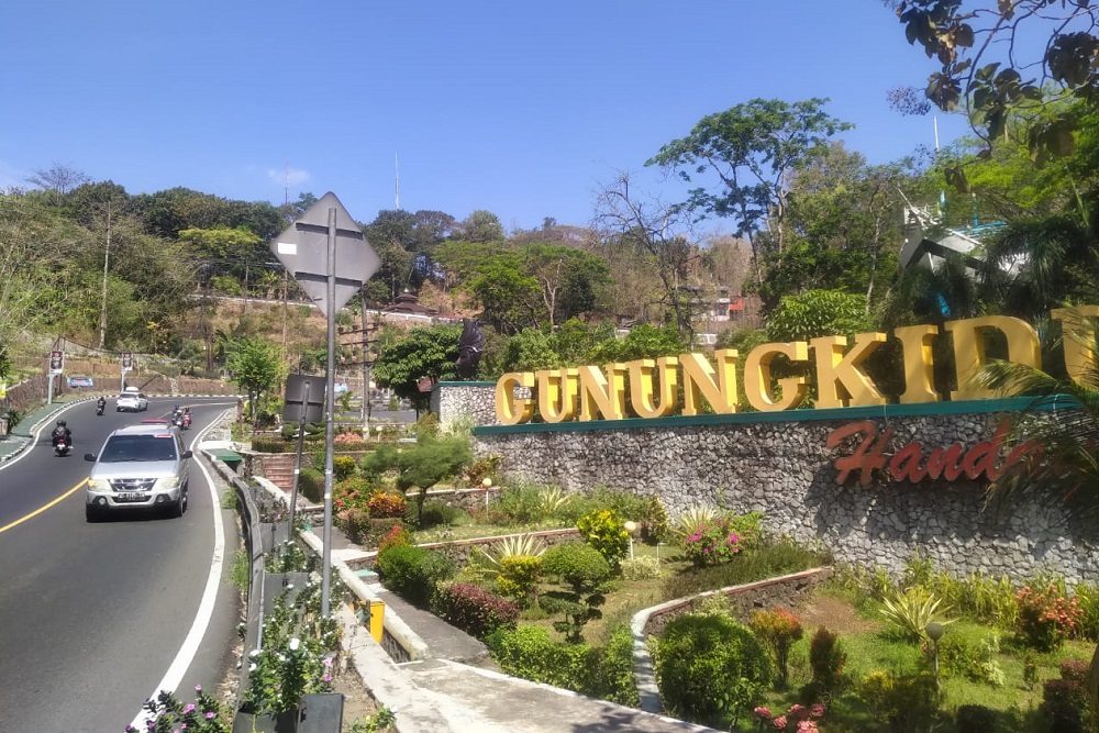 Dispertaru Gunungkidul Targetkan 3 RDTR Selesai Tahun Ini untuk Mudahkan Investasi