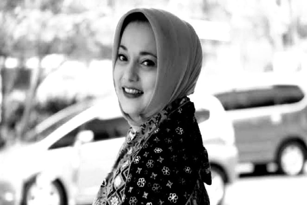 Profil Marissa Grace Haque, Meniti Karir dari Aktris, Politisi hingga ...