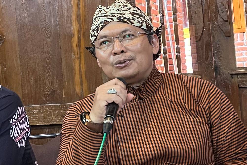 Meski Hanya Menjabat 2 Bulan, Ini Program Akan Diselesaikan PJs Bupati Sleman