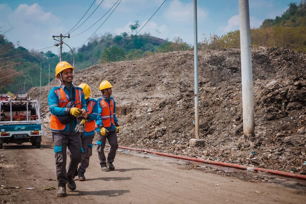 Warga Gunungkidul Siap-siap! Ada Pemadaman Listrik Hari Ini, Sabtu 5 Oktober 2024