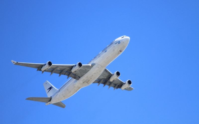 Pilot Turkish Airlines Meninggal Dunia Usai Lepas Landas, Pesawat Mendarat Darurat