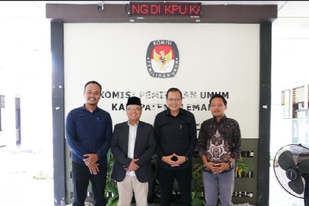 Anggota DPRD Sleman Wajib Mengajukan Cuti Saat Mengikuti Kegiatan Kampanye di Pilkada 2024