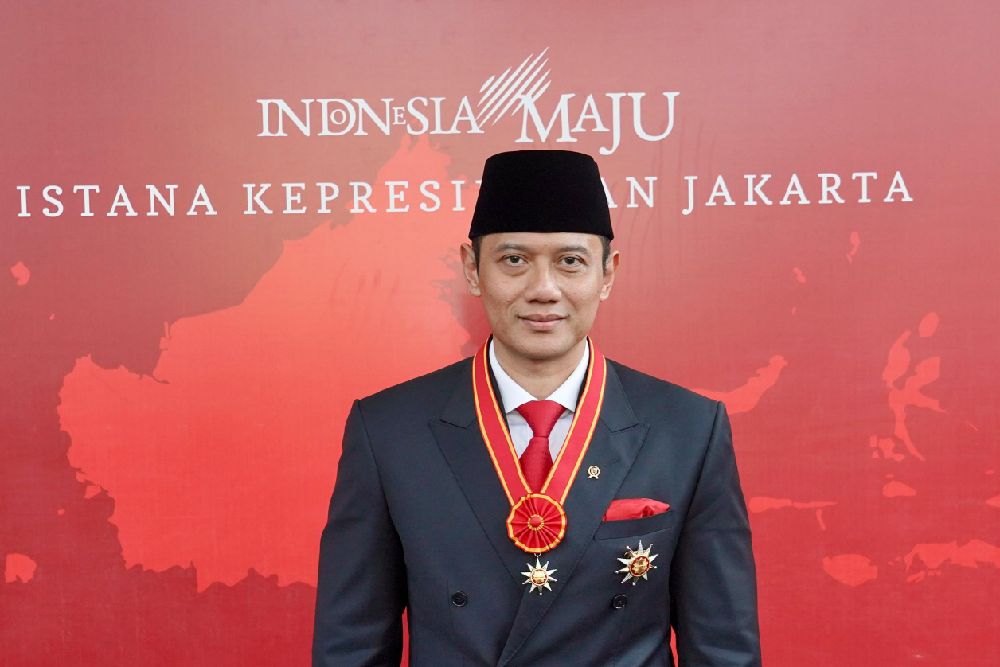 PDIP Gabung Kabinet Prabowo-Gibran, Begini Tanggapan AHY