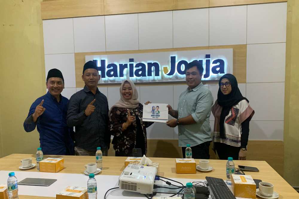 Cinta Warga Sleman, Kustini Ingin Lanjutkan Program