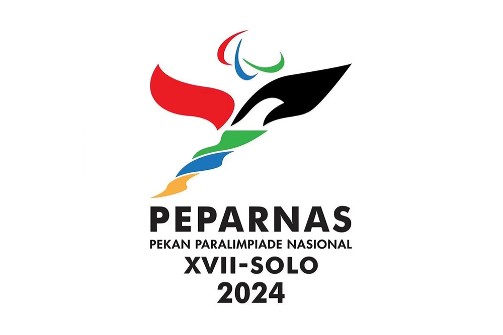 Jateng Puncaki Klasemen Sementara Peparnas 2024, Bersaing Ketat dengan Jabar