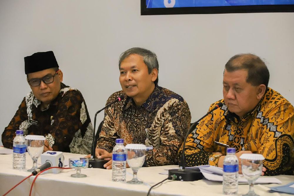 Kabar Baik, Angka Stunting Sleman Turun Tipis di 2024