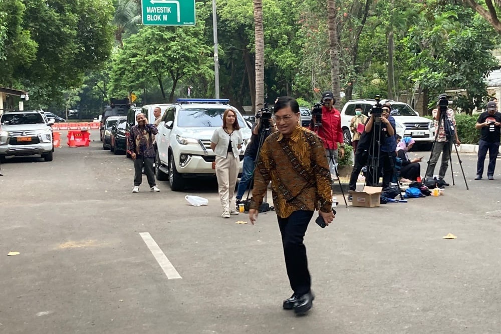 Dipanggil Prabowo untuk Masuk Kabinet, Begini Komentar Musikus Yovie Widianto