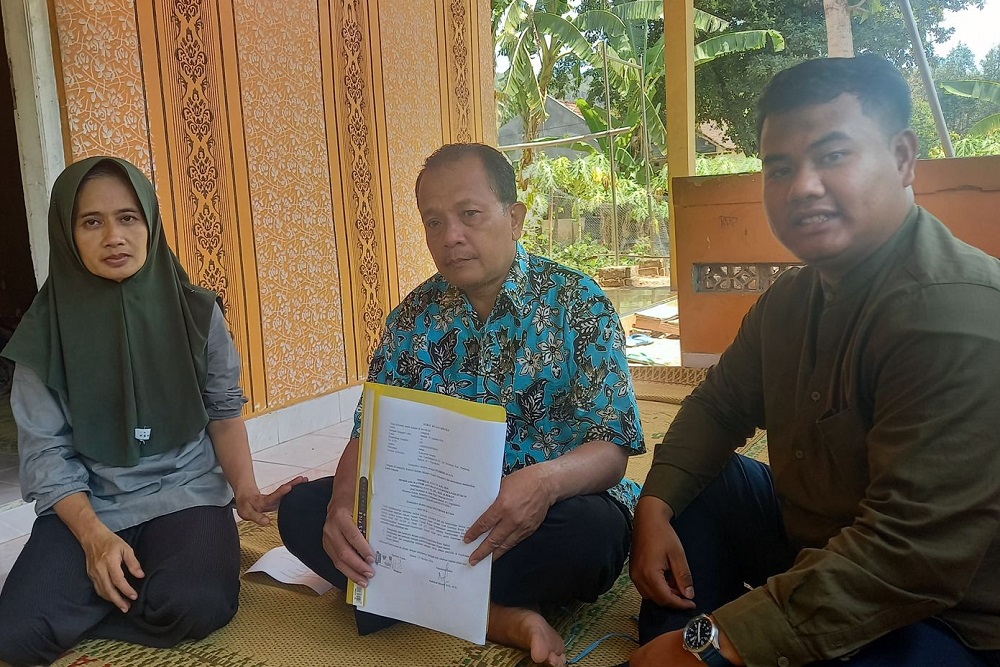 Pengacara dari ABG asal Pundong yang Meninggal Karena Dikeroyok Minta 11 Tersangka Dijerat Pasal Pembunuhan Berencana