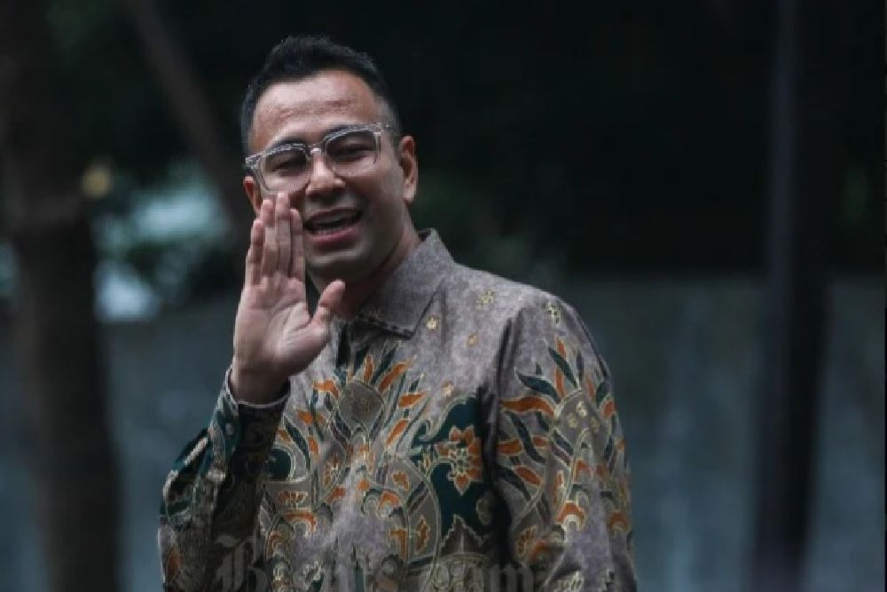 Berikut Tujuh Utusan Khusus Presiden yang Dilantik Prabowo, Hari Ini