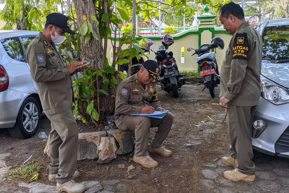 Siap-siap! Pemkab Kulonprogo Bakal Tindak Pelanggar Perda Kawasan Tanpa Rokok, Ini Sanksinya