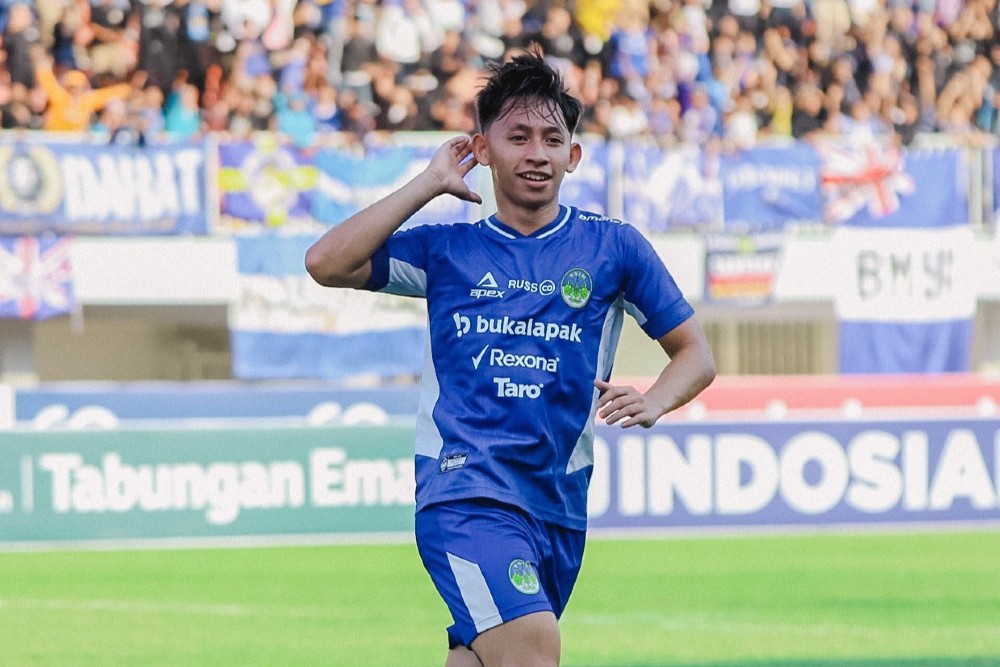 Hasil PSIM Jogja vs Persekat Tegal: Skor 3-0, Laskar Mataram Kokoh di Puncak Klasemen Grup Tengah Liga 2