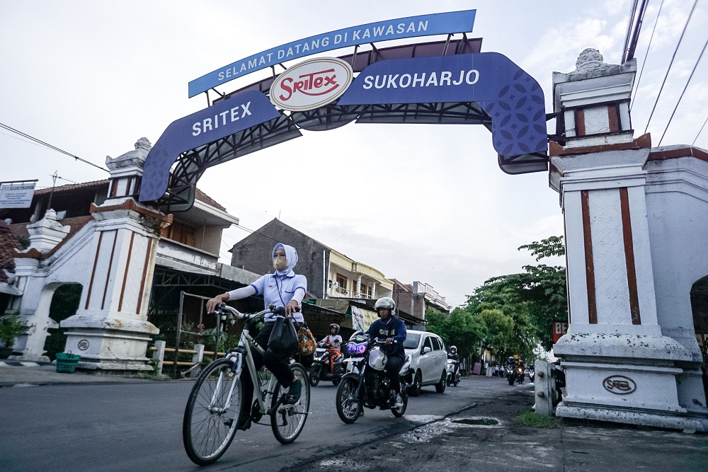 Dinyatakan Pailit, Dirut Sritex Pastikan Perusahaan Masih Berjalan Normal