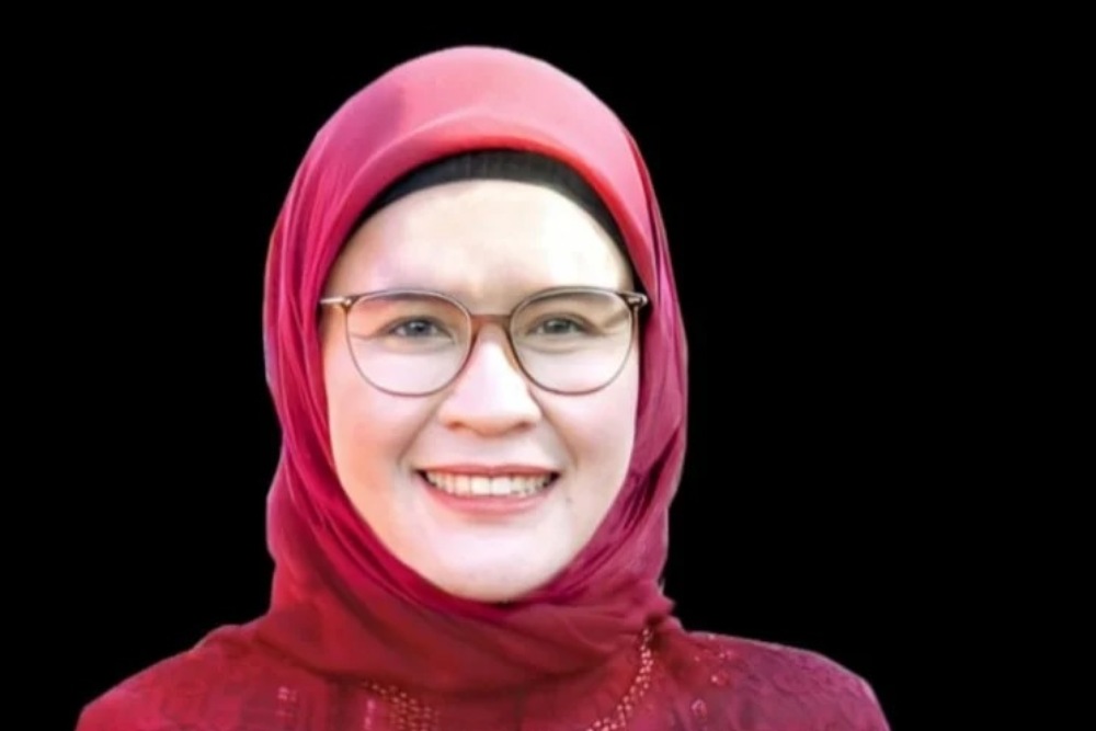 Begini Kronologi Cabup Indramayu Nina Agustina Marah dengan Warga