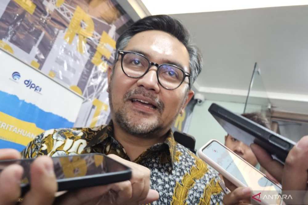 Blokir Akses ke Judi Online, Kemenkomdigi Gandeng Google dan Meta