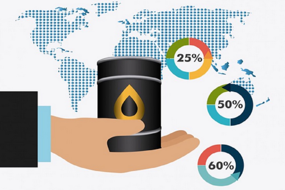 Kenaikan Produksi Minyak Mentah Ditunda OPEC+, Harga Mulai Melambung