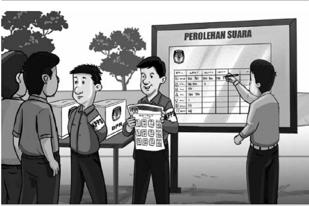 5.278 Anggota KPPS Siap Bertugas di Pilkada Kulonprogo