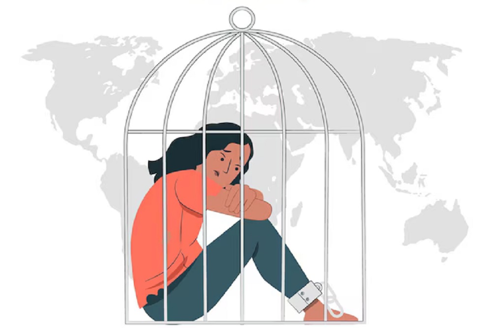 Anak 14 Tahun Diduga Jadi Korban Perdagangan Orang, Pemkab Bantul Janji Antisipasi Agar Tidak Berulang