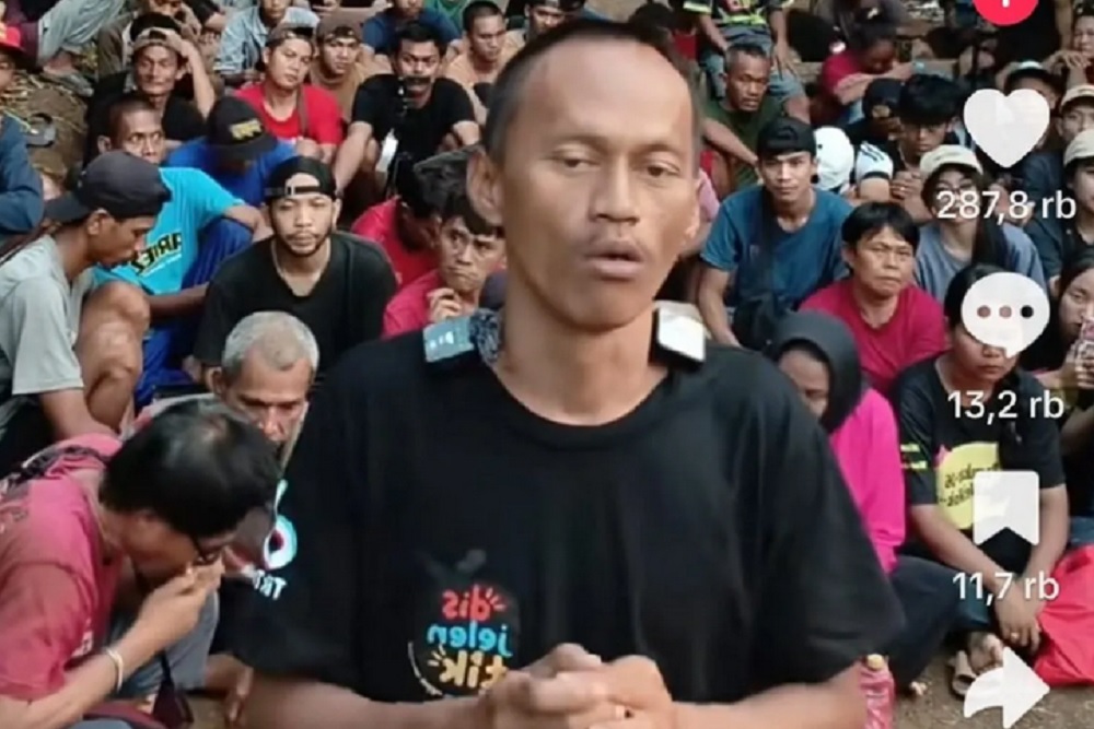 Viral Joget Sadbor Terkait Promosi Judi Online, Ini Kata Dosen Psikologi UNISA