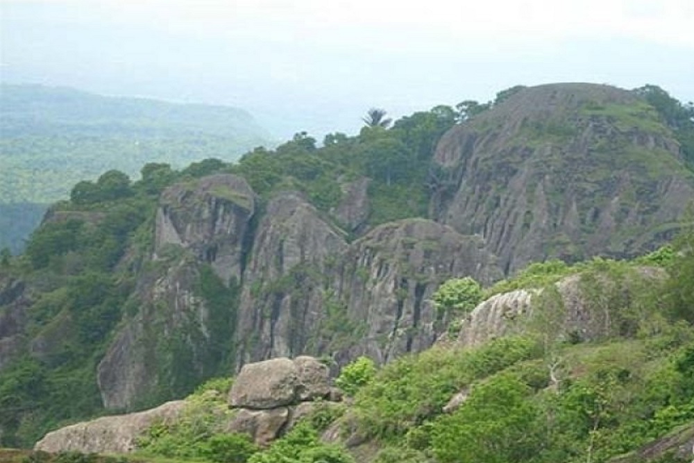 Badan Geologi Kementerian ESDM Mendorong Seluruh Kawasan Bentang Karst di Indonesia Dilindungi