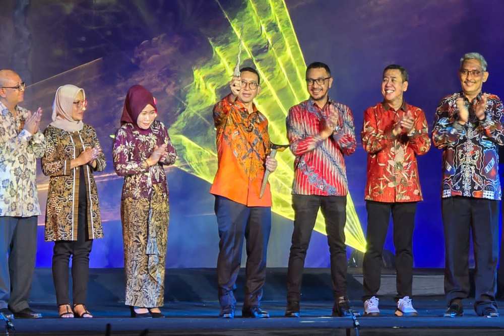 Ini Dia 3 Karya Budaya Indonesia yang Diusulkan Masuk Menjadi WBTb ke UNESCO