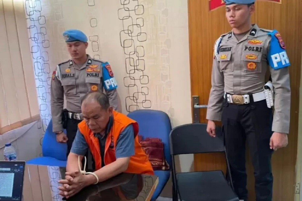 Walhi Minta Kasus Polisi Tembak Polisi di Solok Jadi Momentum Berantas Penjahat Lingkungan