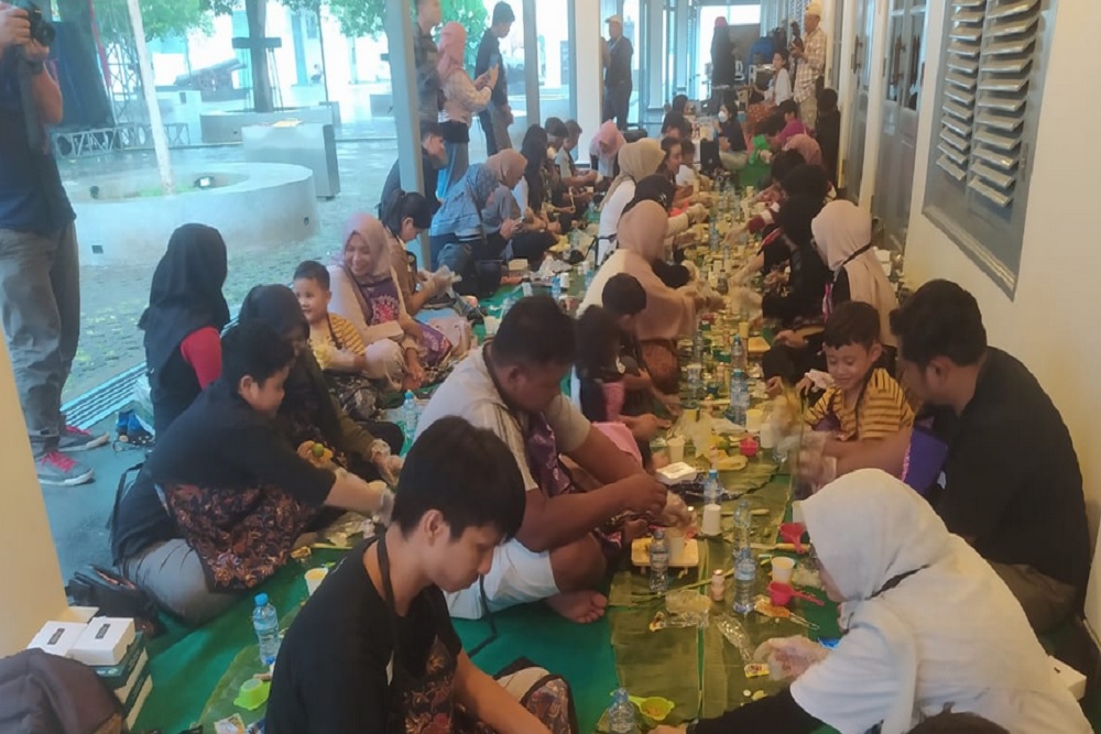 Meracik Jamu, Tidak Serumit yang Anda Pikirkan