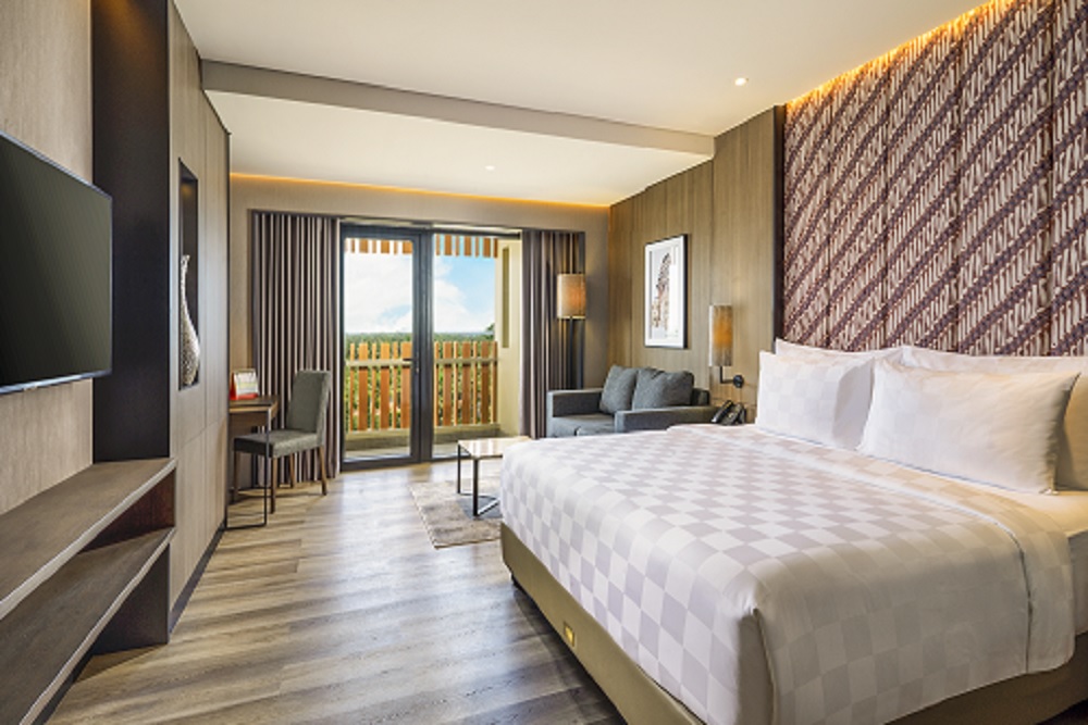 Swiss-Belhotel Airport Yogyakarta Tawarkan Promo Akhir Tahun 