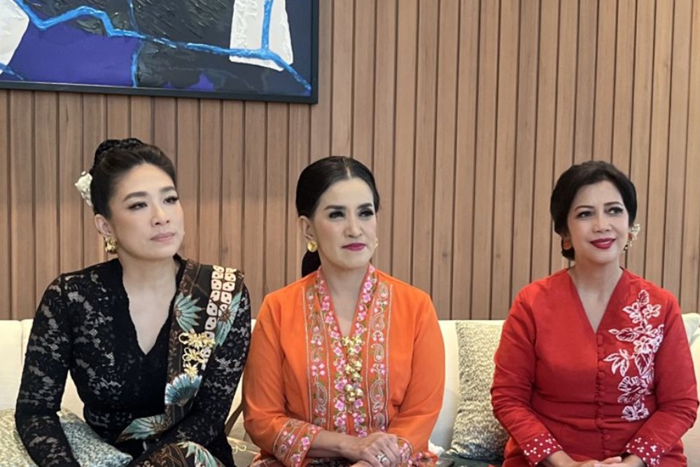 Kebaya Indonesia Terus Diupayakan Diakui UNESCO