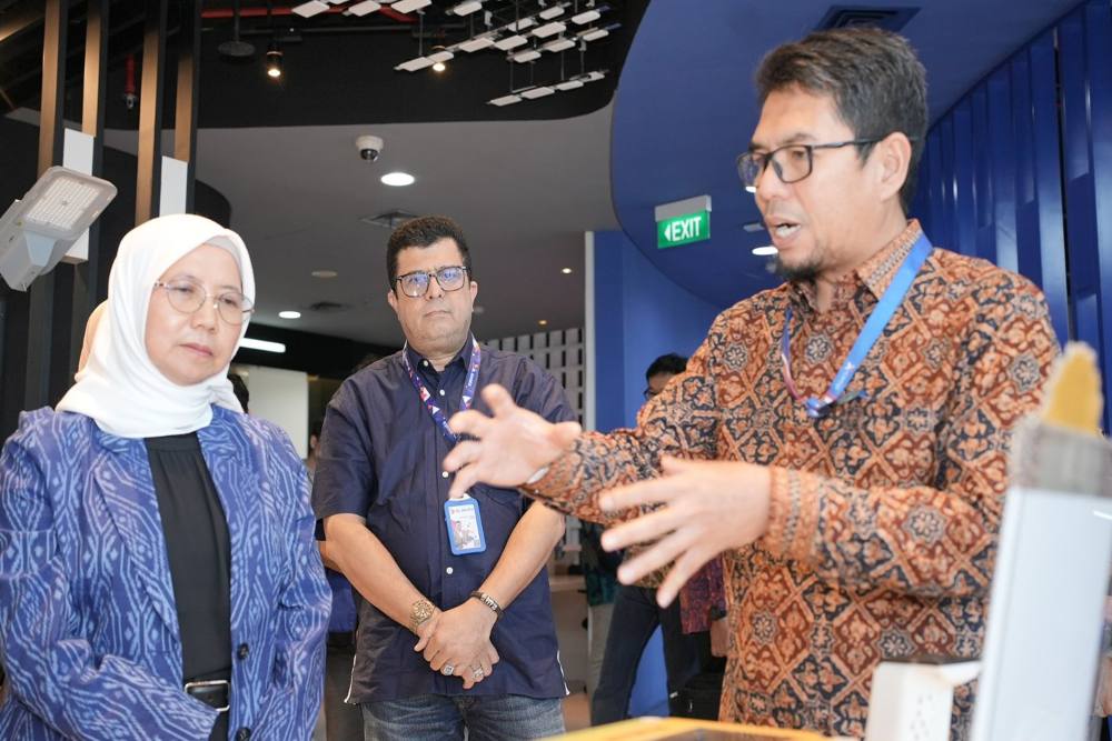 Jalin Kerja Sama, PLN dan XL Axiata Integrasikan Layanan Produk Masing-Masing