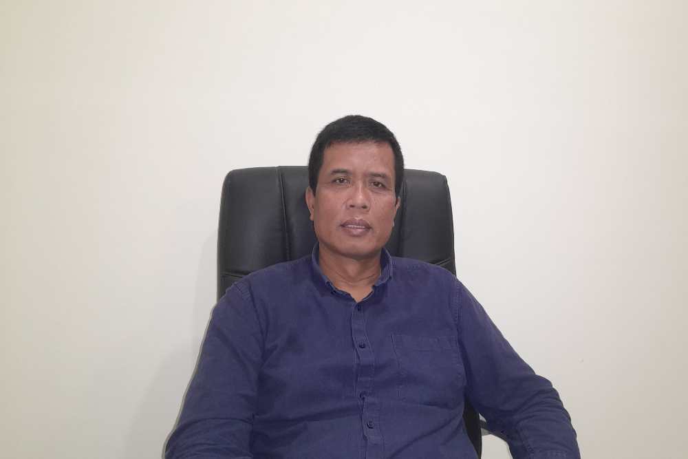 Komisi B Dorong Peningkatan Pendapatan Asli Daerah Kabupaten Sleman
