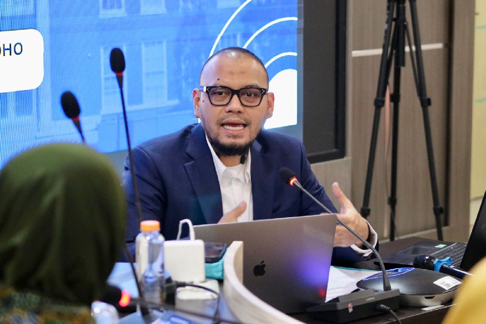 Wacana Perampasan Aset Tanpa Pemidanaan, Hardjuno Wiwoho: Langkah Revolusioner Pemberantasan Korupsi