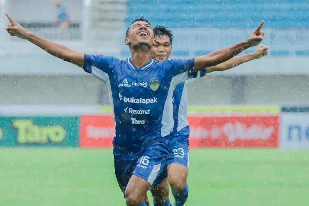 PSIM Amankan 3 Poin di Mandala Krida, Seto Akui Rotasi Pemain Bikin Performa Tak Optimal