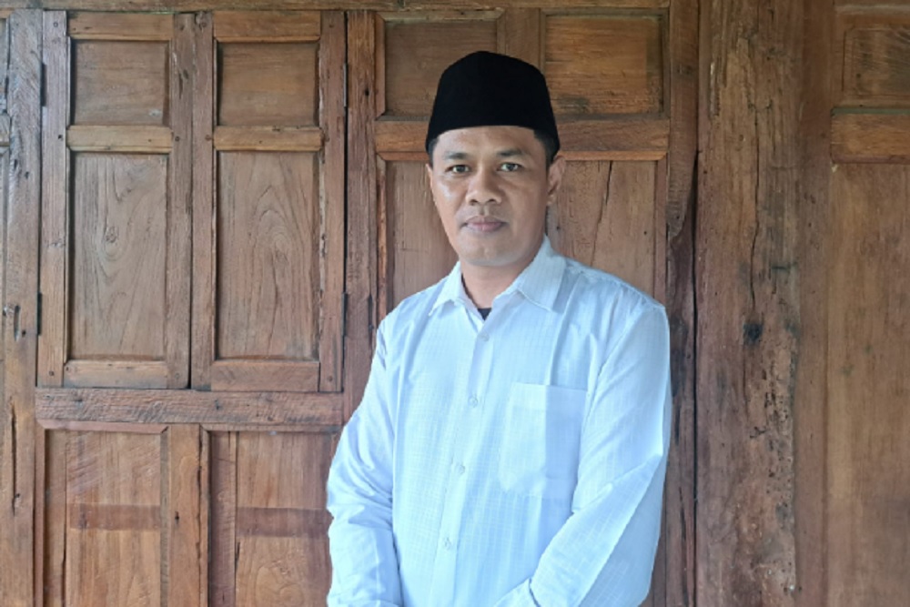 Muhammad Fahrudin, Wakil Ketua DPRD yang Ingin Berdayakan Pemuda Magelang