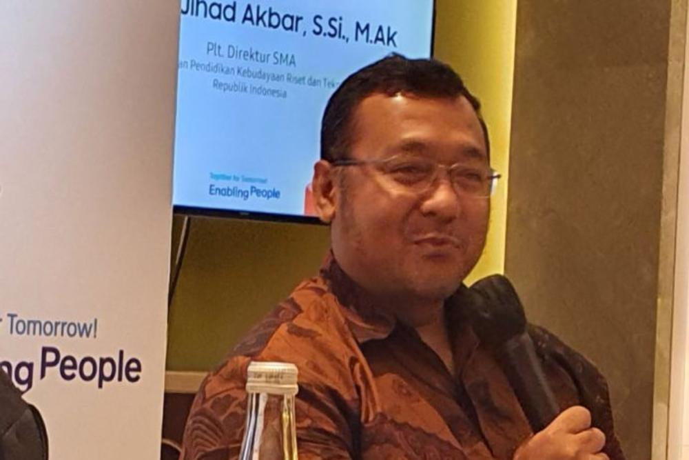 Sekolah Pengguna E-Rapor Dapat Tambahan Kuota SNPMB