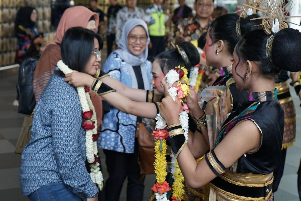 Pemkab Kulonprogo Raih Penghargaan Emas Anugrah Kebudayaan Indonesia