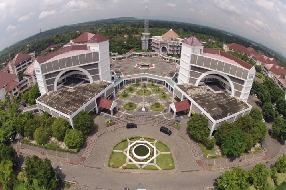 Hadapi Persaingan Perguruan Tinggi di Jogja, UMY Fokus Tingkatkan Kualitas