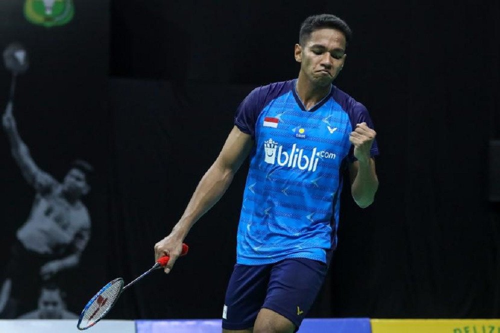 PBSI Tarik Mundur 3 Atletnya dari Malaysia Open 2025, Ini Alasannya