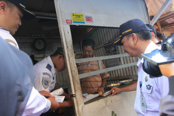 Cegah Kemacetan Jogja di Libur Akhir Tahun, Polisi Bidik Beroperasinya Parkir Liar