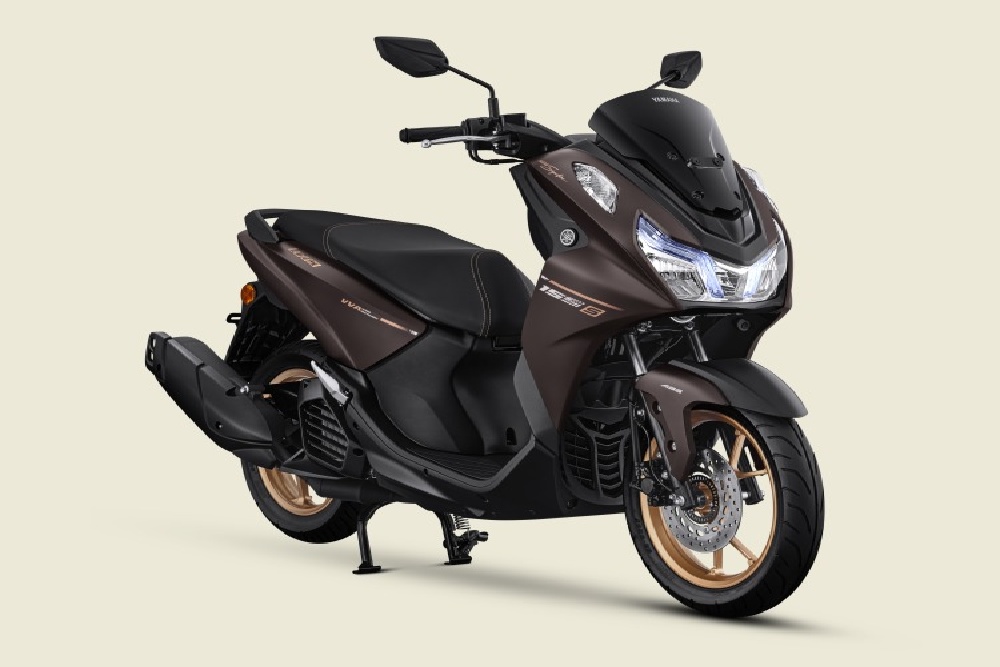 Harga Yamaha NMax Turbo danamp; Varian Lain di Akhir 2024, Ayo Buru Promonya!