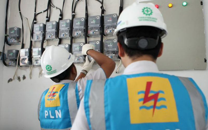 Buruan! Ada Diskon 50 Persen, Berikut Cara Membeli Token Listrik PLN