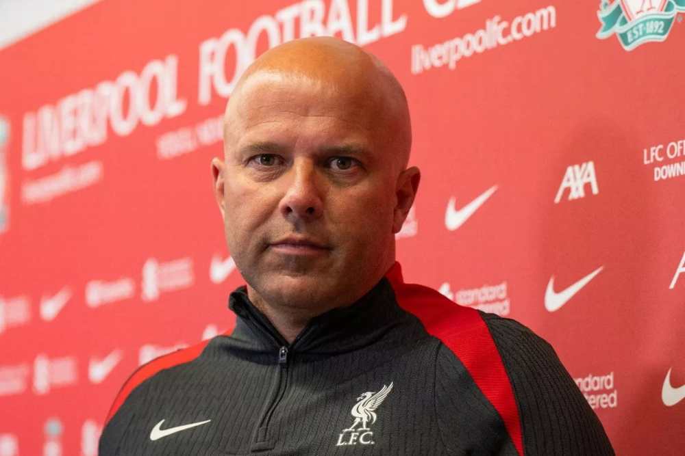 Dikalahkan Tottenham, Pelatih Liverpool Arne Slot Mengaku Tak Menampilkan Permainan Terbaiknya